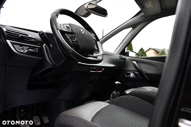 Citroën C4 Picasso e-HDi 115 Exclusive - 40