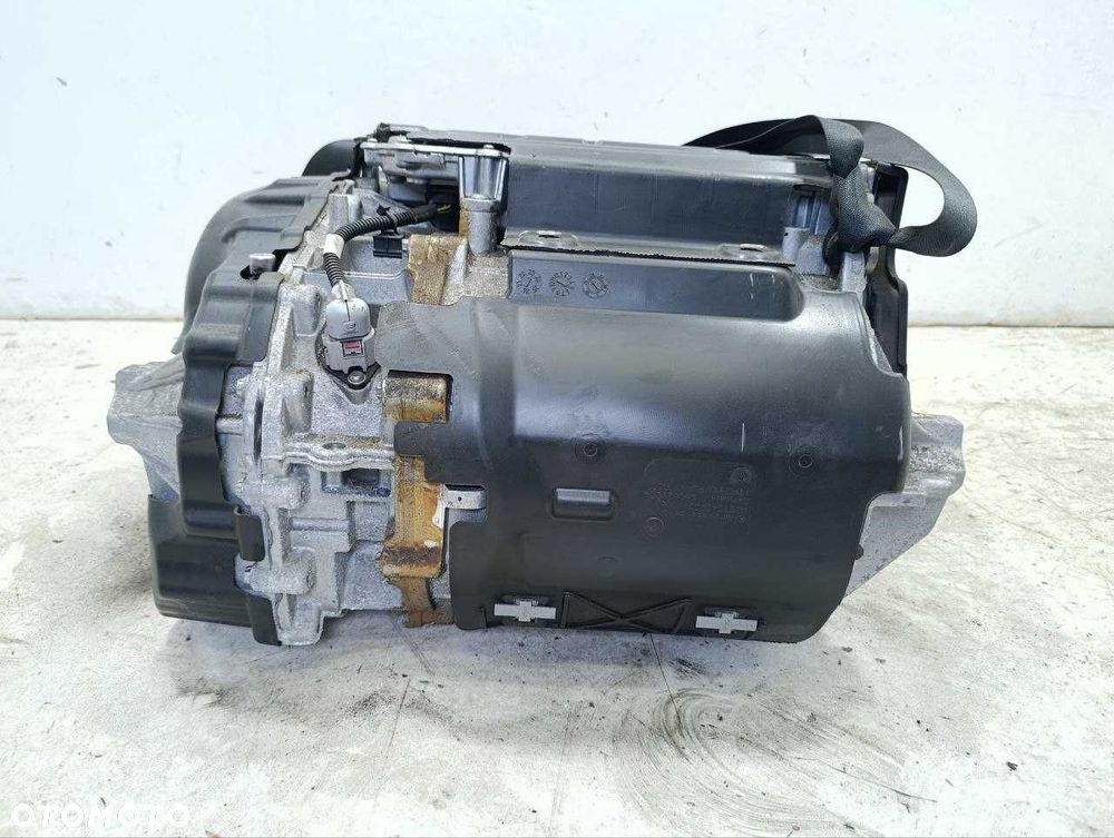 Silnik elektryczny 780.600 RWD z Mercedes-Benz EQS 450+ SUV 2023 - 4