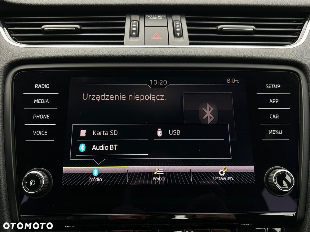 Skoda Octavia 1.5 TSI GPF ACT Ambition - 30