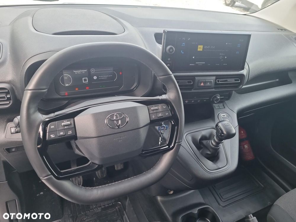 Toyota PROACE CITY - 3