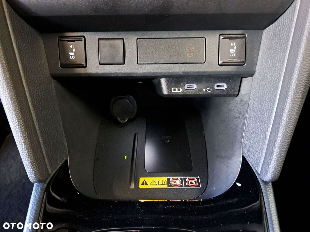 Toyota Yaris Cross Hybrid 1.5 Style - 27