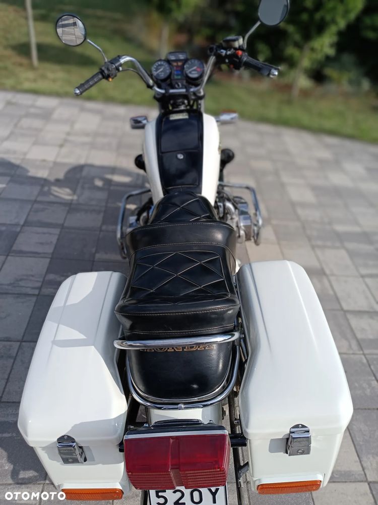 Honda GL - 3
