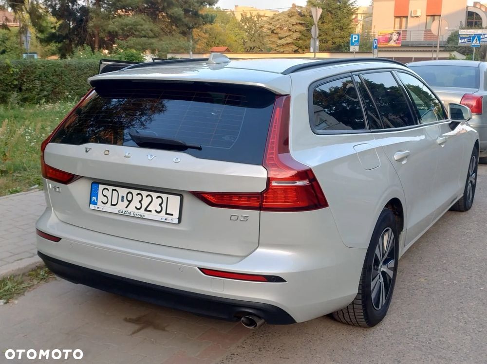 Volvo V60 D3 - 6