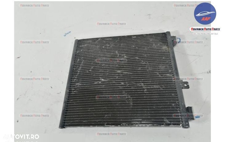 Radiator AC original 3.8TURBO Porsche  911 991 [facelift] [2015 - 2020 - 3