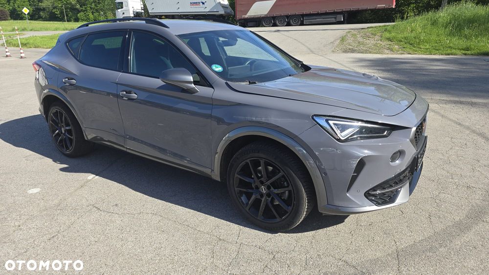Cupra Formentor 2.0 TDI 4Drive DSG Tribe Edition - 1