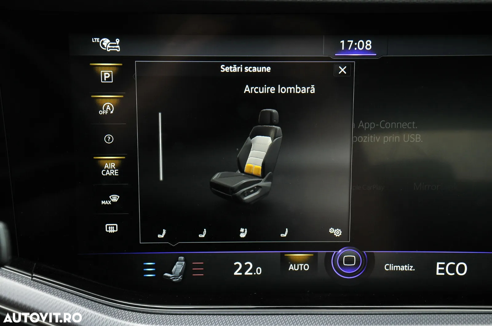 Volkswagen Touareg V6 TDI 4MOTION R-Line - 5