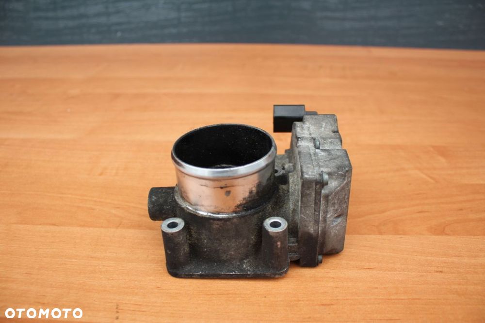 Przepustnica OPEL Antara  CHEVROLET Captiva Epica Cruze  2.0CDTI 96955300 - 8