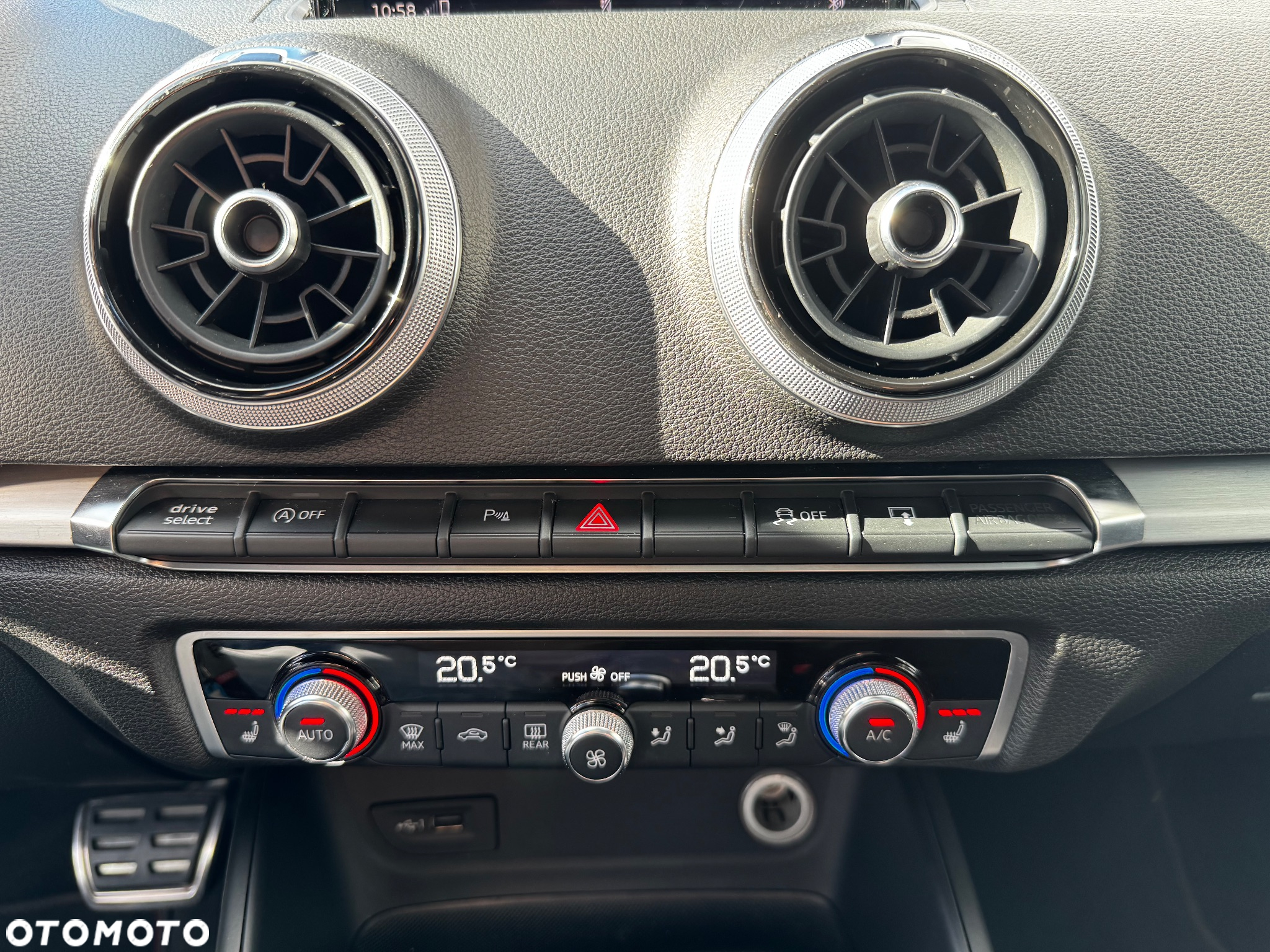 Audi S3 - 20