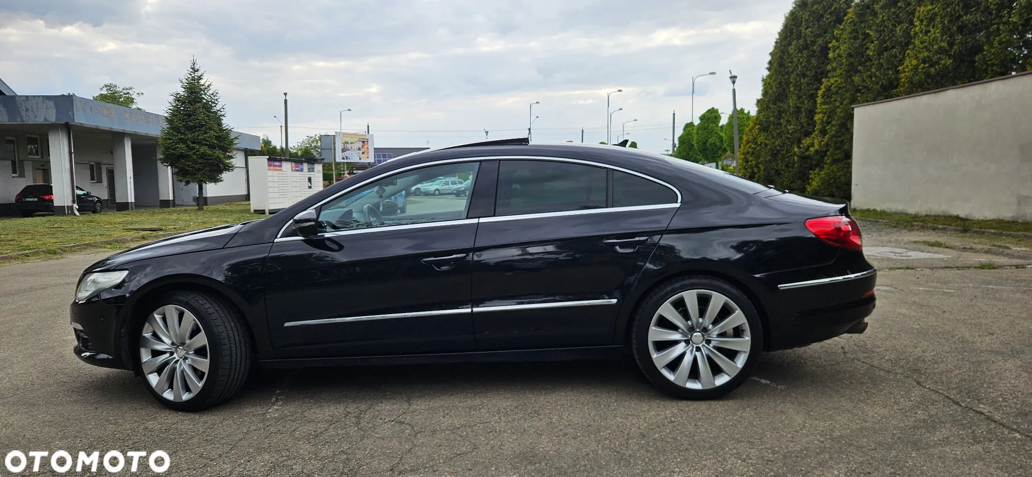 Volkswagen Passat CC 2.0 TSI - 6