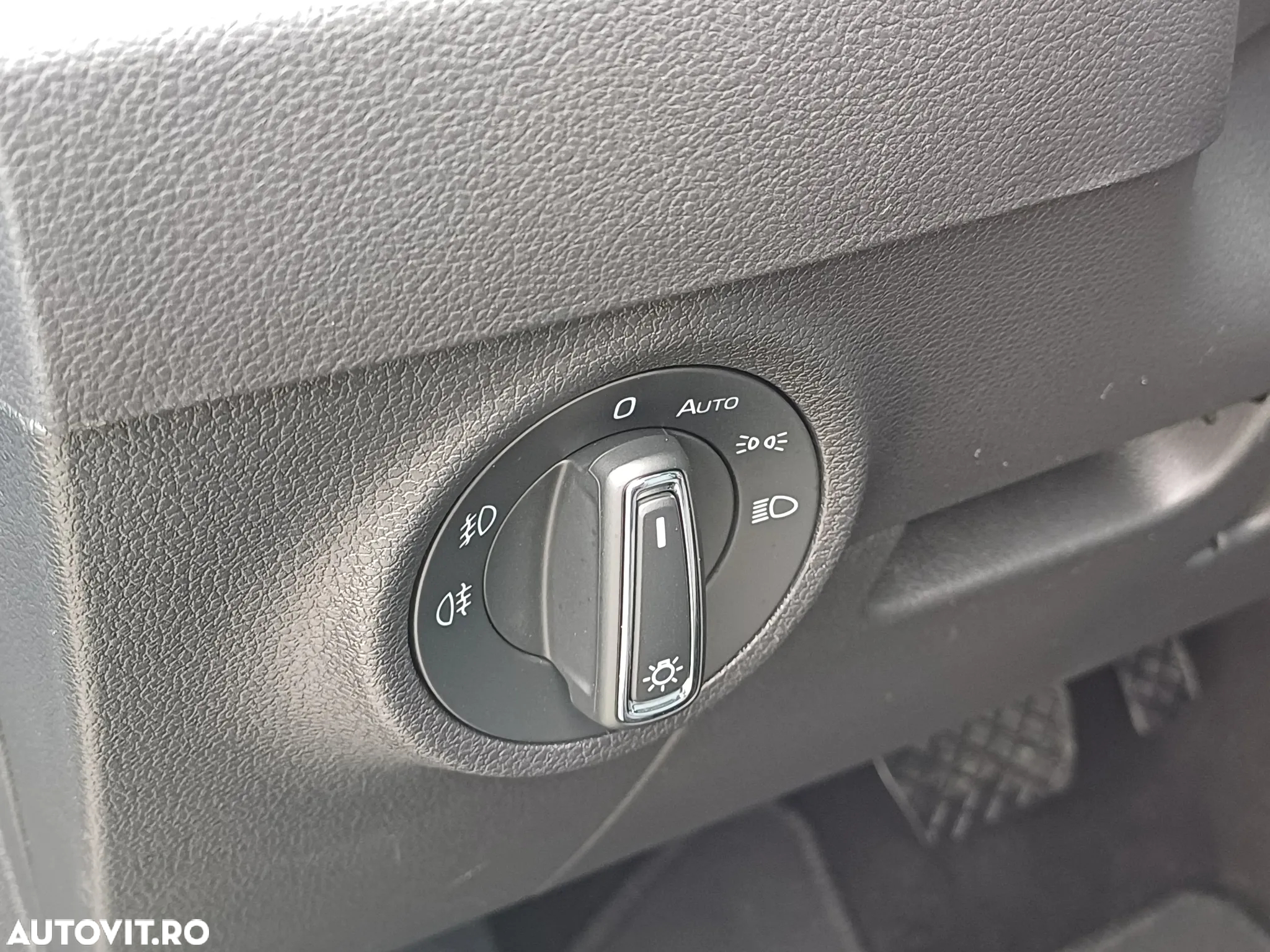 Skoda Karoq 1.5 TSI DSG Sportline - 18