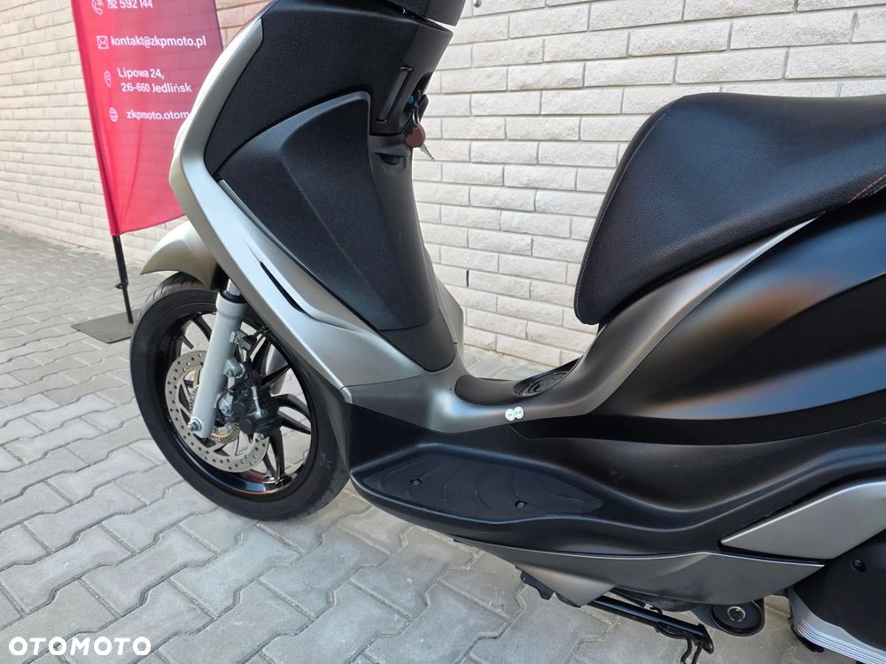 Piaggio Medley - 6