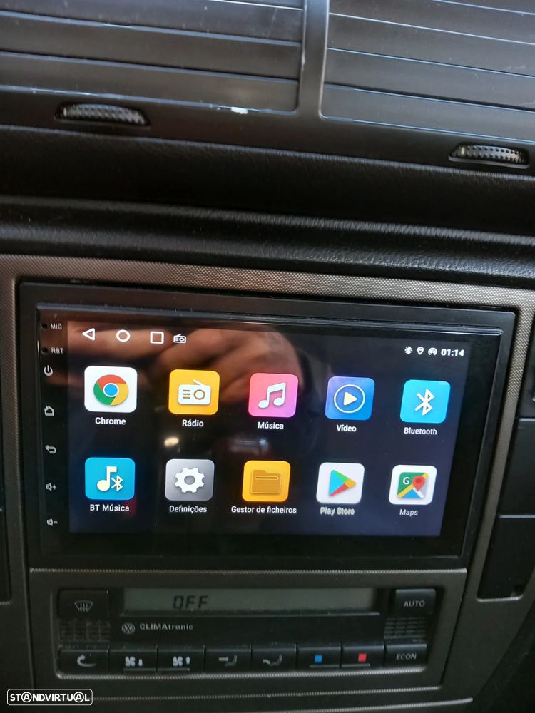 VW Passat Variant 1.9 TDi - 6