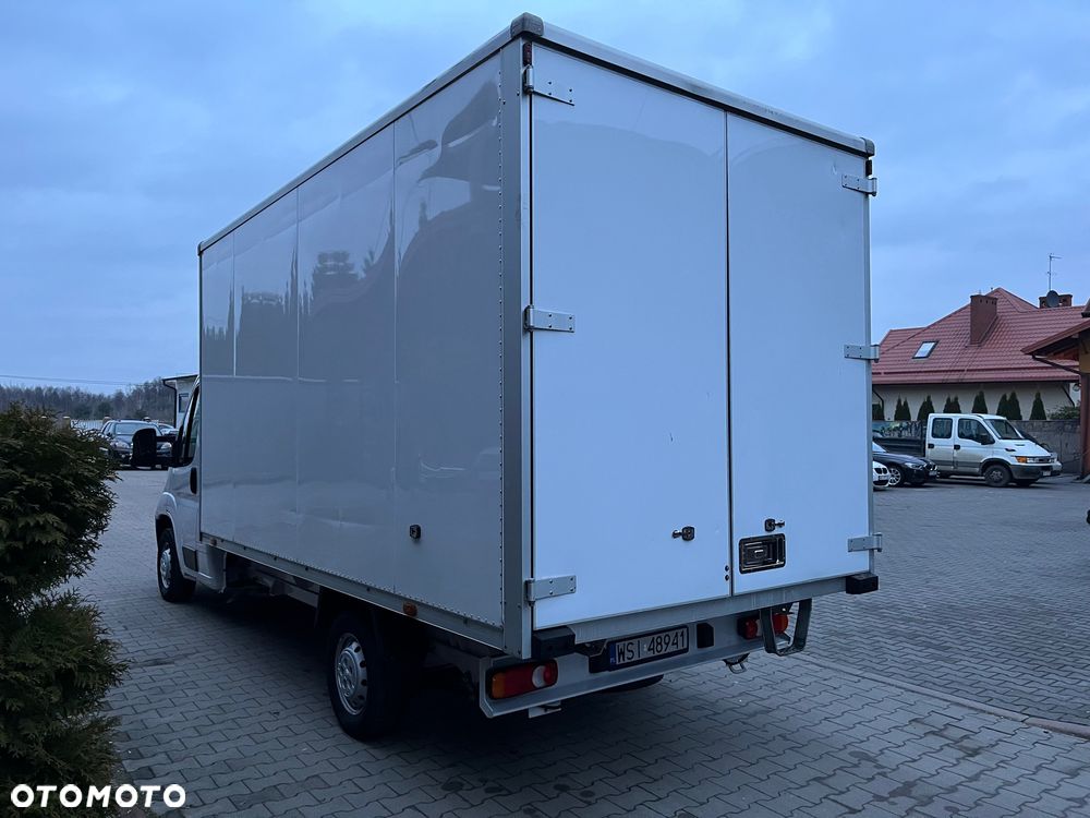 Peugeot BOXER - 3