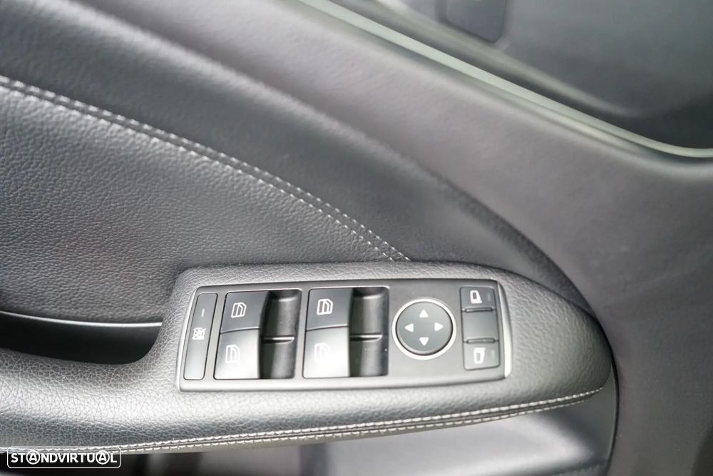 Mercedes-Benz B 180 Style Aut. - 19