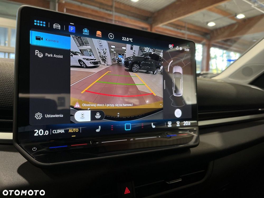 Volkswagen T-Roc 1.5 eTSI Style DSG - 19