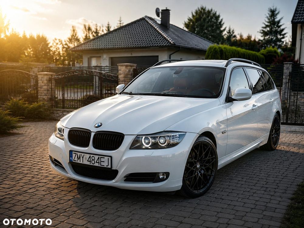 BMW Seria 3 - 1