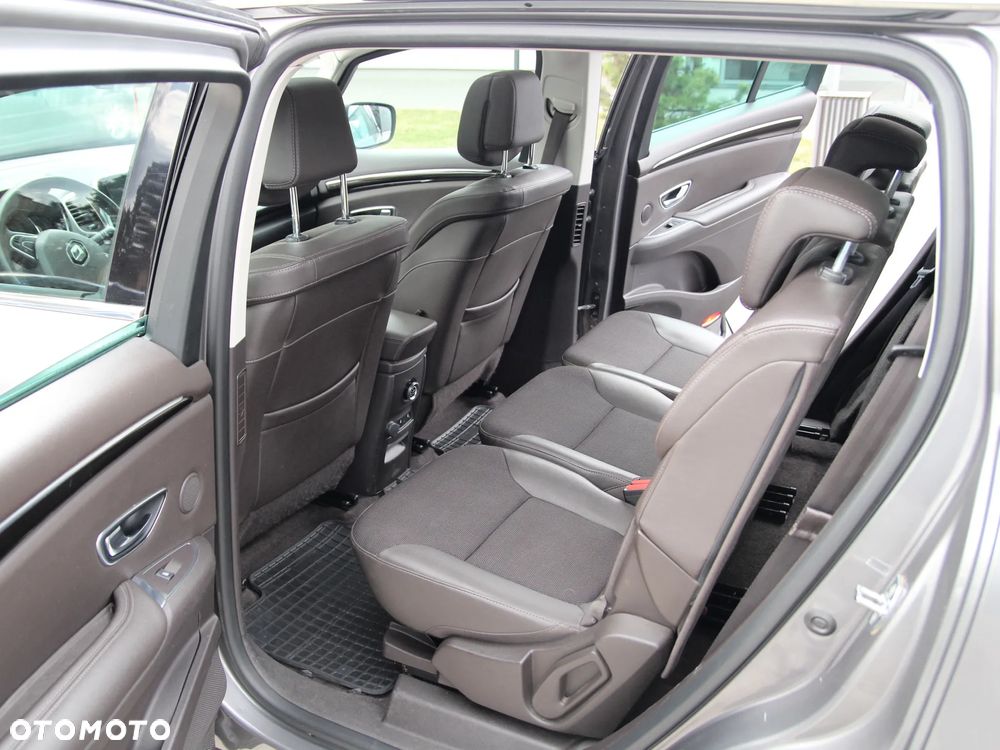 Renault Espace Energy dCi 160 EDC Intens - 15