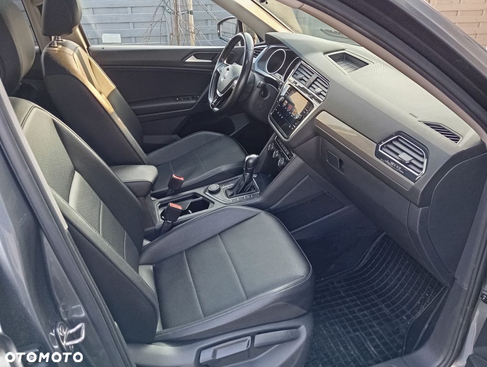 Volkswagen Tiguan Allspace - 15
