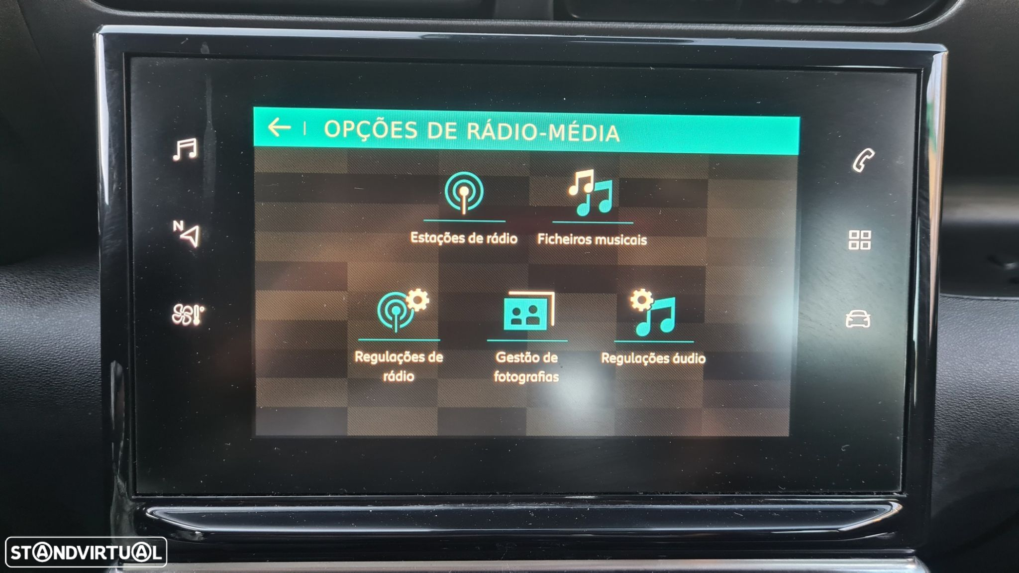 Citroën C3 Aircross - 28