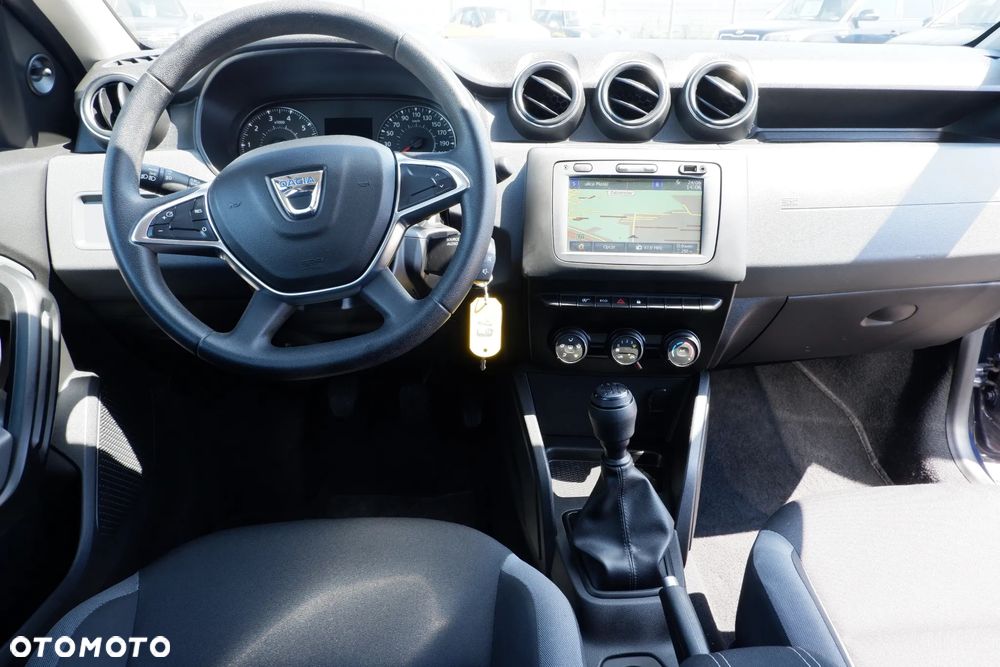 Dacia Duster 1.6 SCe Comfort - 15