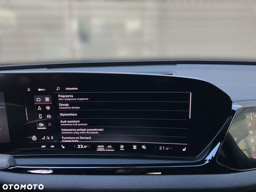 Audi A5 Limousine - 27