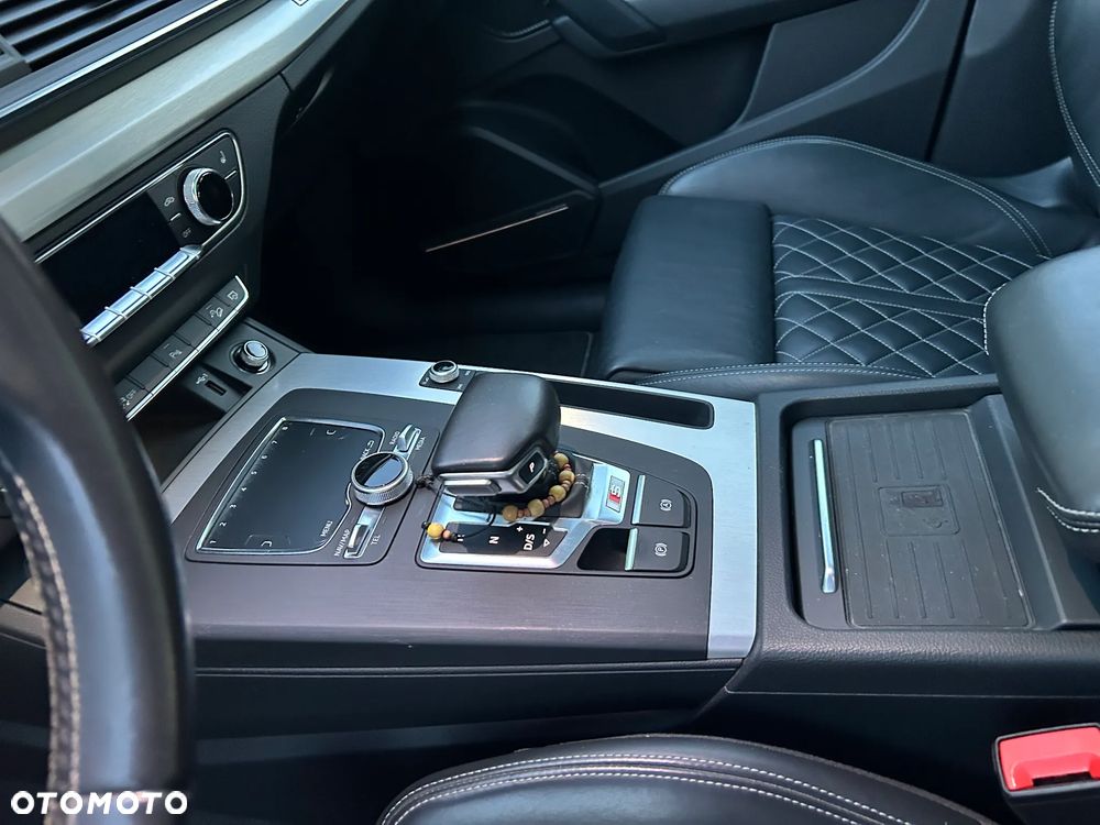 Audi SQ5 - 14