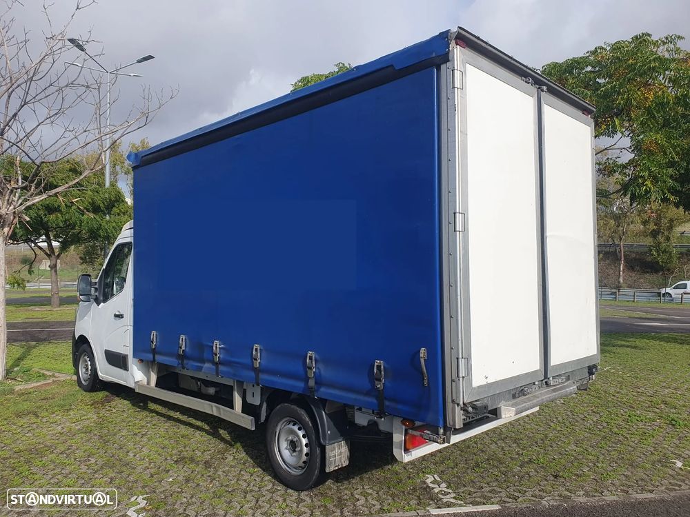 Renault Master 2.3 dCi - 3