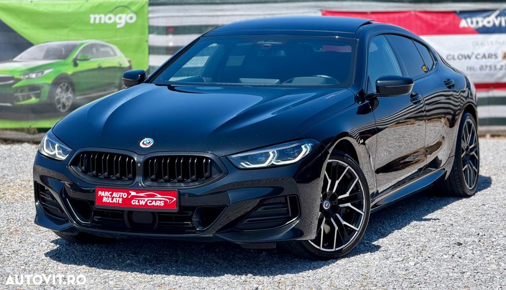 BMW Seria 8 - 13