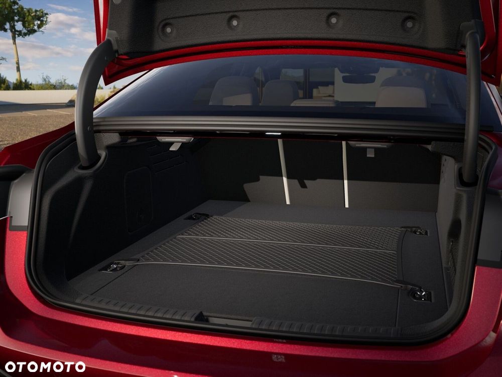Audi A6 Limousine - 9