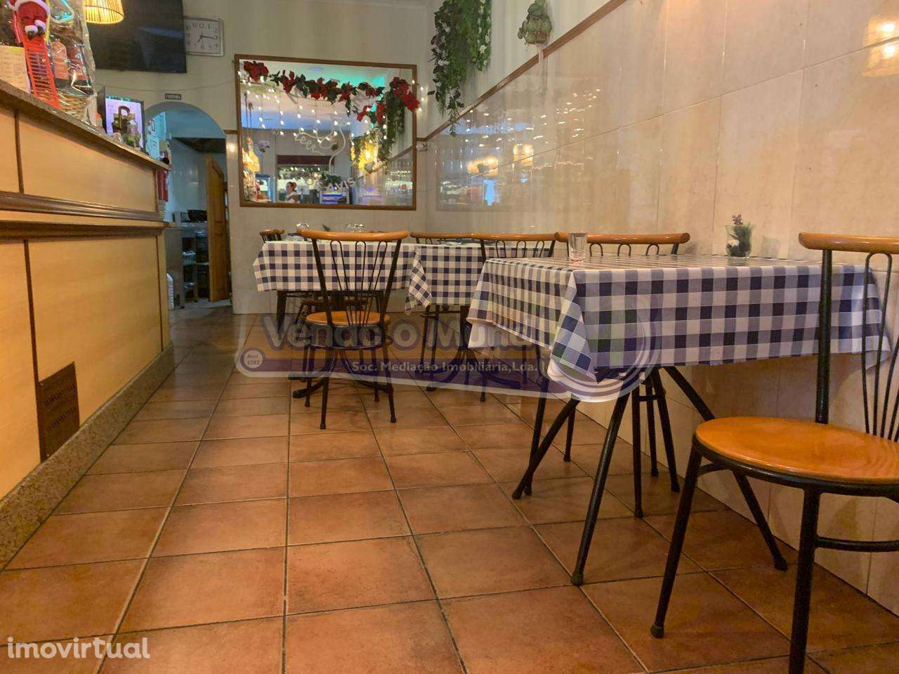 Estabelecimento Comercial  em Salvaterra de Magos (S516) - Grande imagem: 2/18