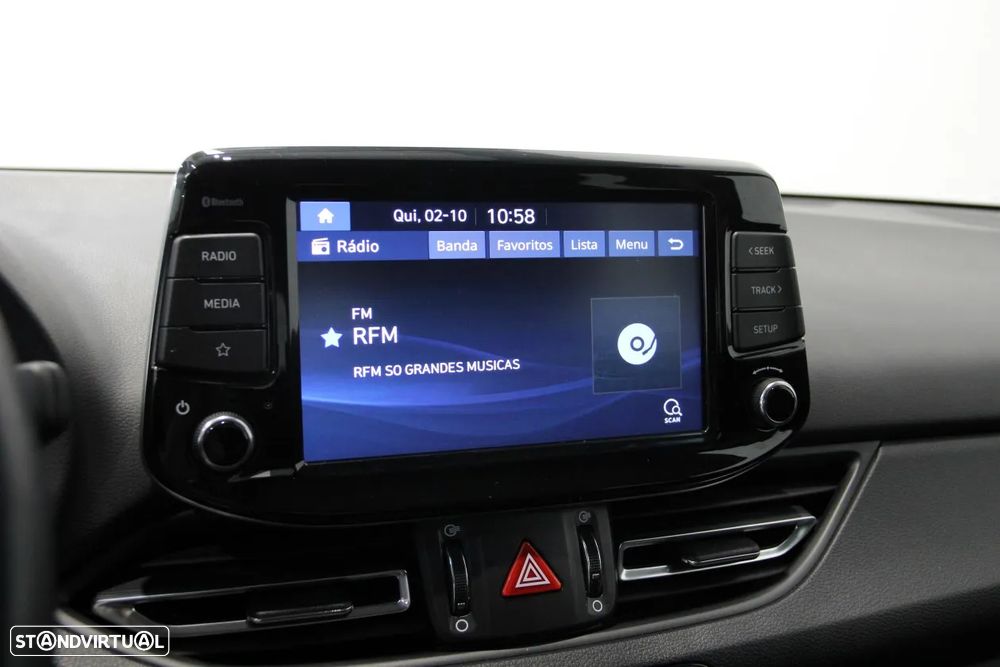 Hyundai i30 1.0 T-GDI Style Plus - 19