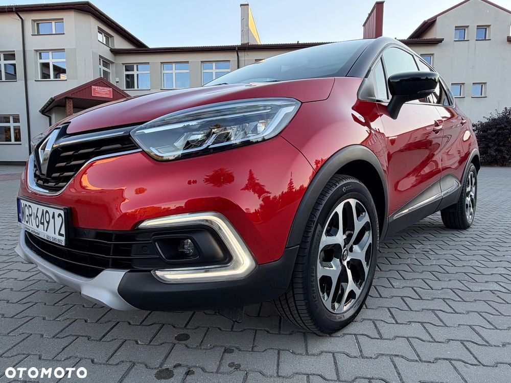 Renault Captur 2019 photo 3