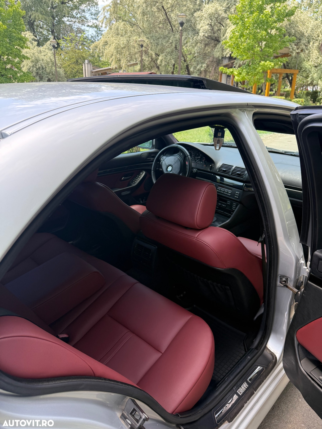 BMW Seria 5 - 11
