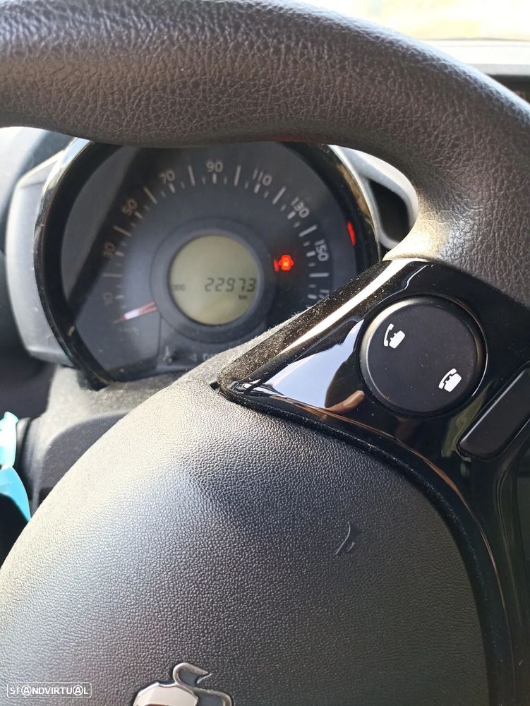 Peugeot 108 1.0 VTi Style - 2