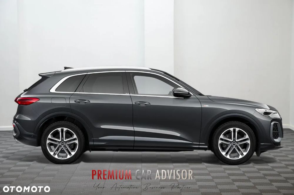 Audi Q5 TFSI quattro 150 kW S tronic - 3