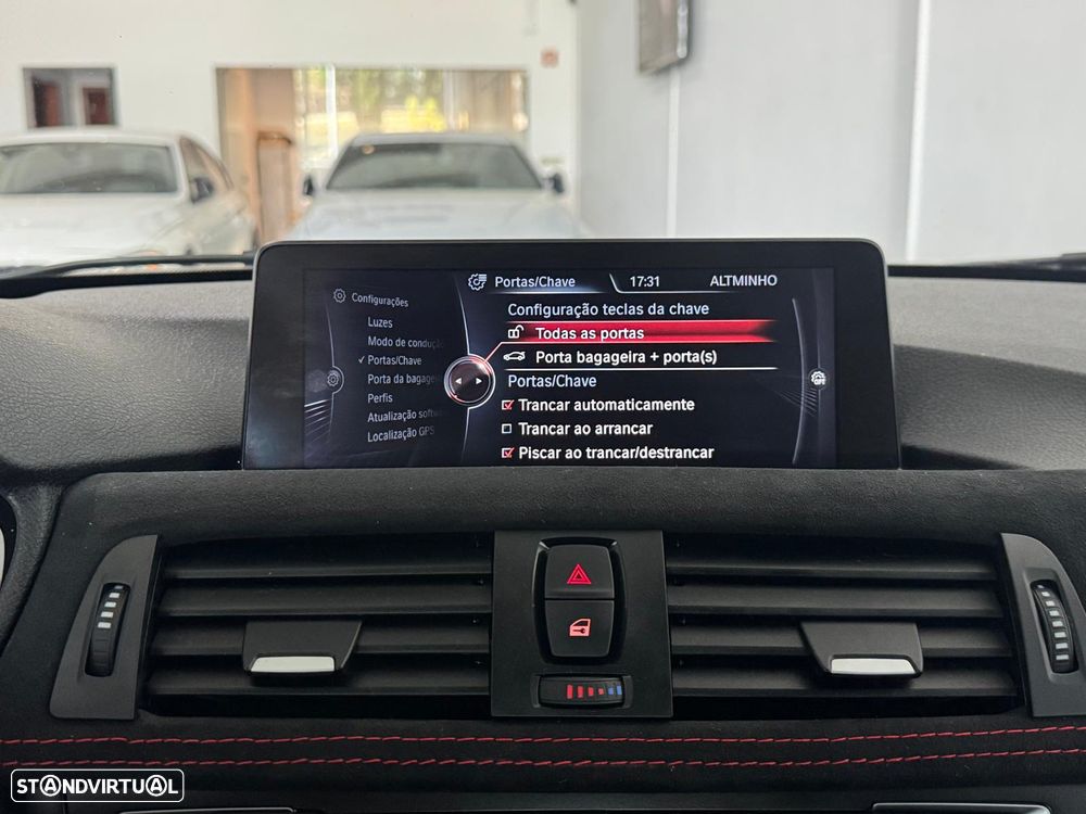 BMW 325 d Pack M Auto - 34