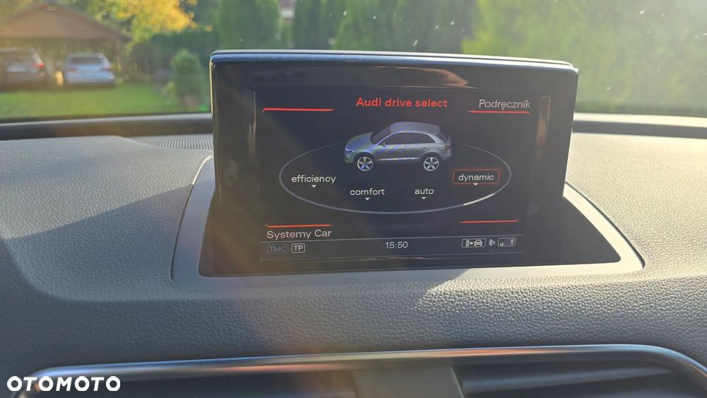 Audi Q3 2.0 TDI quattro S tronic sport - 22