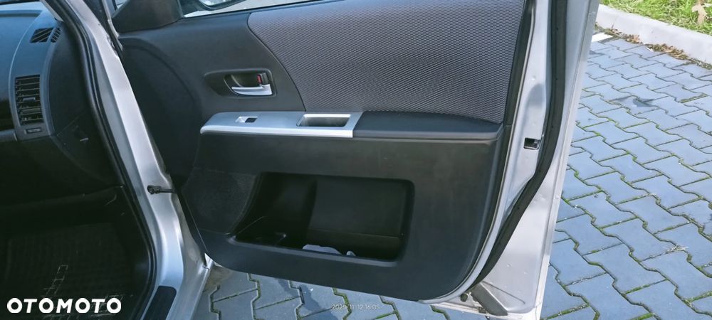 Mazda 5 2.0 CD Exclusive - 26