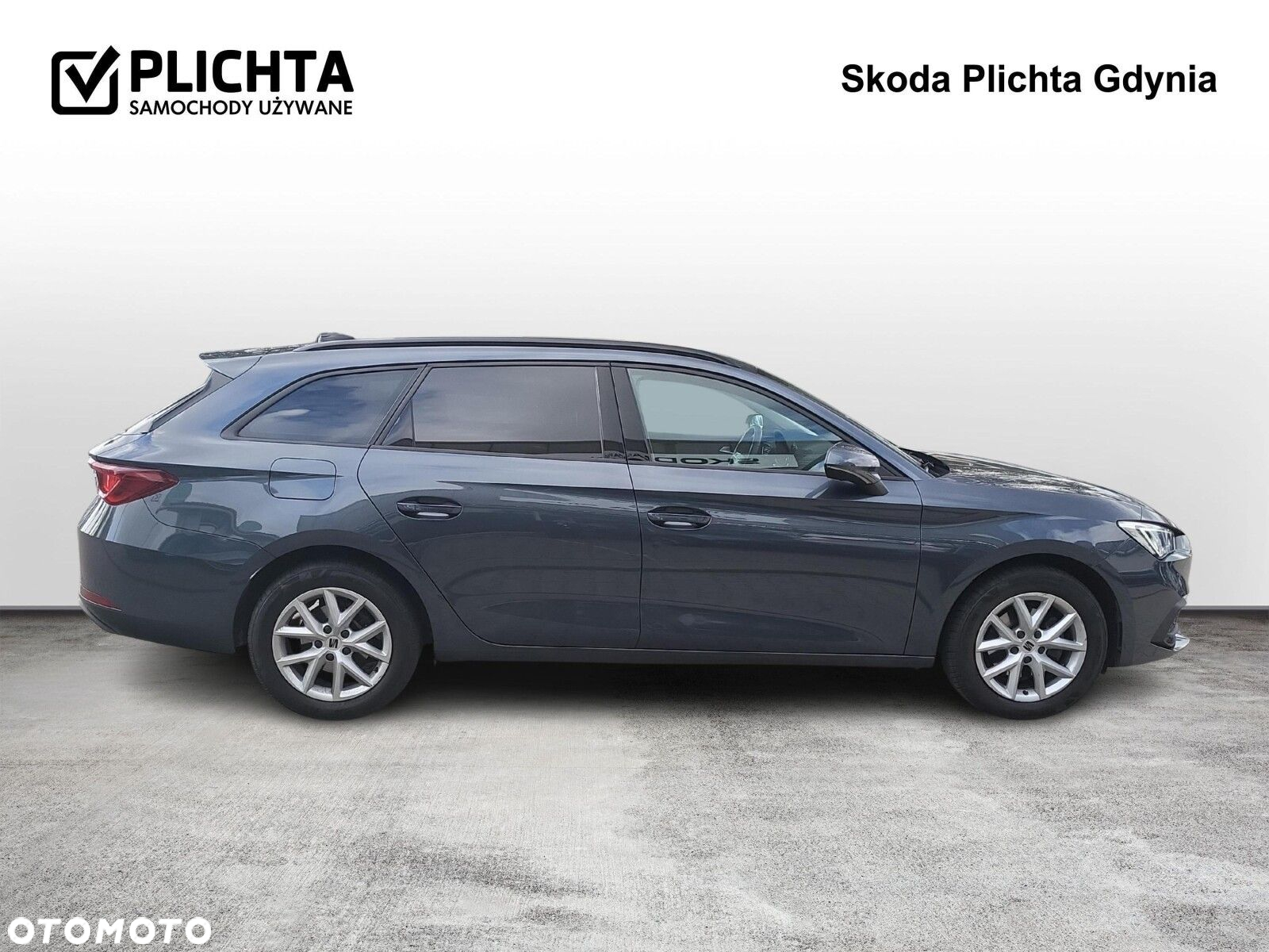 Seat Leon - 6