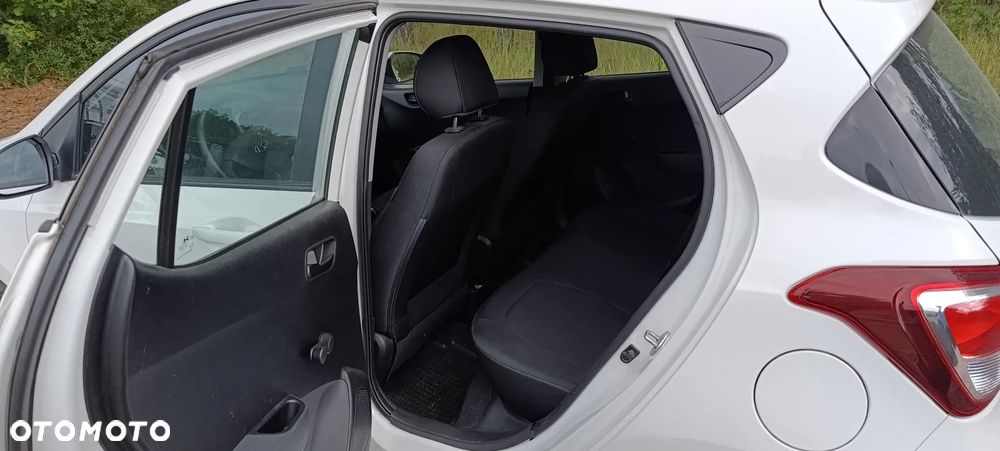 Hyundai i10 1.0 Access - 6