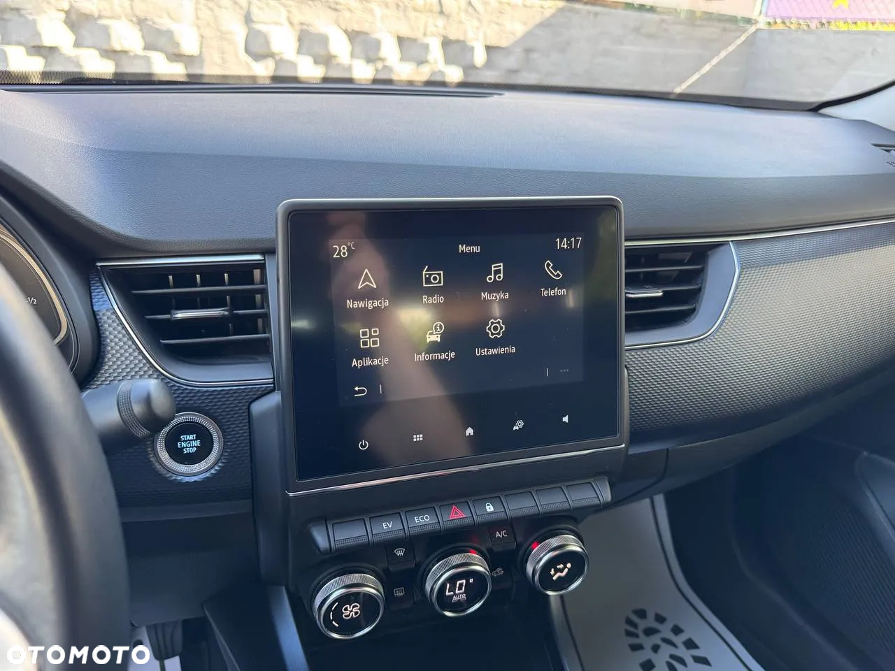 Renault Arkana E-TECH Full Hybrid 145 Techno - 18