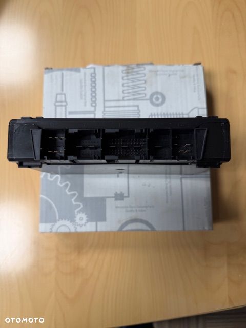 MERCEDES BENZ OE STEROWNIK CPC5 CPC 5 ACTROS A0554464702 A 055 446 47 02 - 2