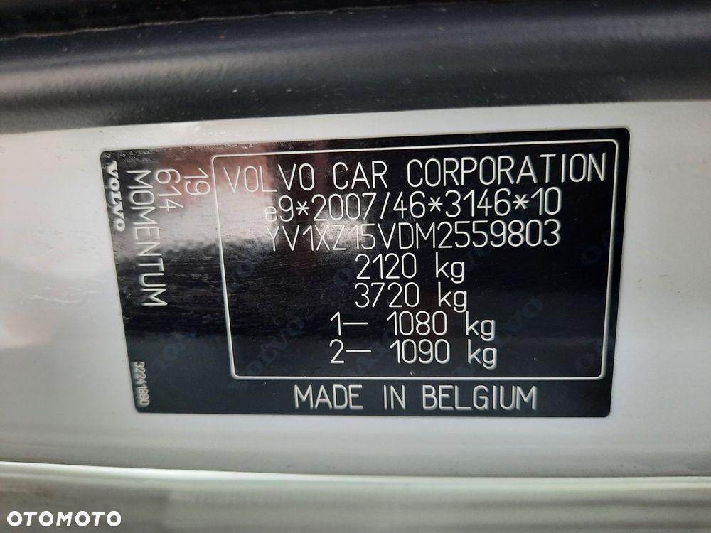 Volvo XC 40 T3 Momentum - 40