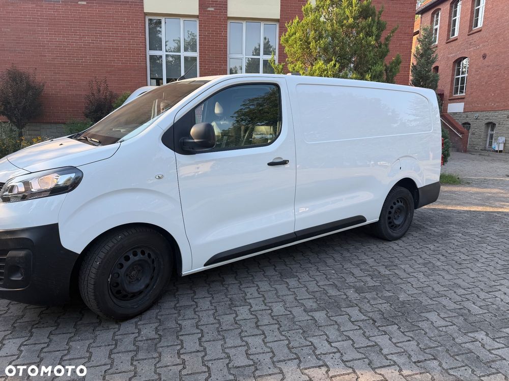 Opel VIVARO - 8
