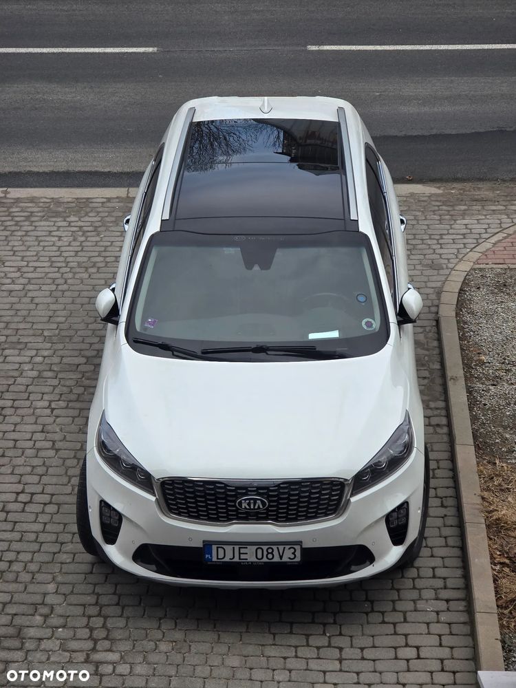 Kia Sorento 2.2 CRDI GT Line - 6
