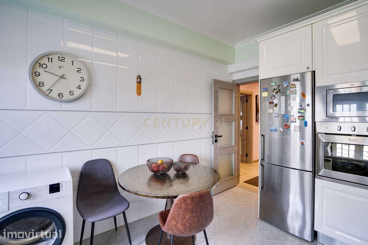 Apartamento T2 em Alcochete - Grande imagem: 5/30