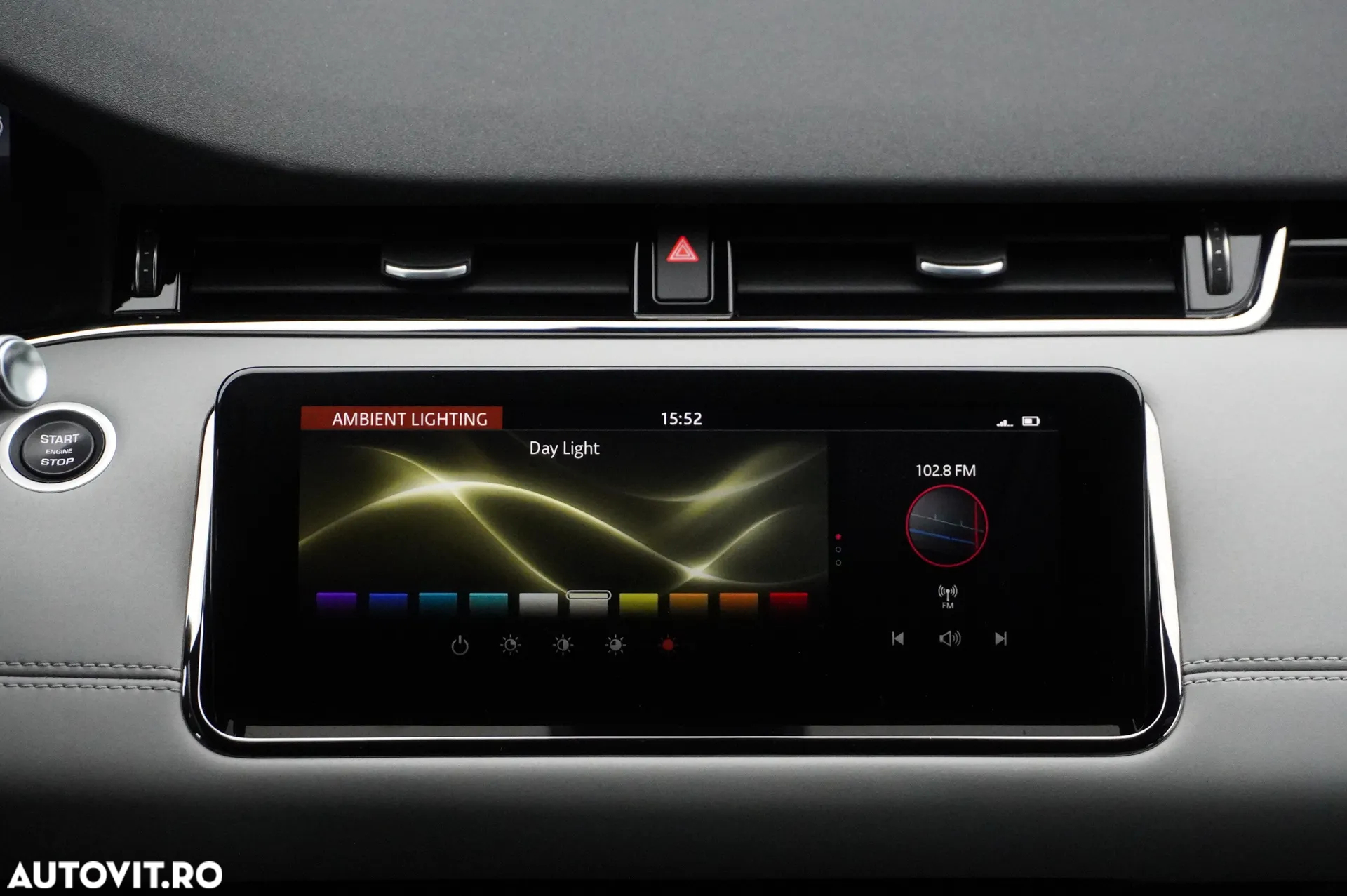 Land Rover Range Rover Evoque 2.0 D180 First Edition - 23