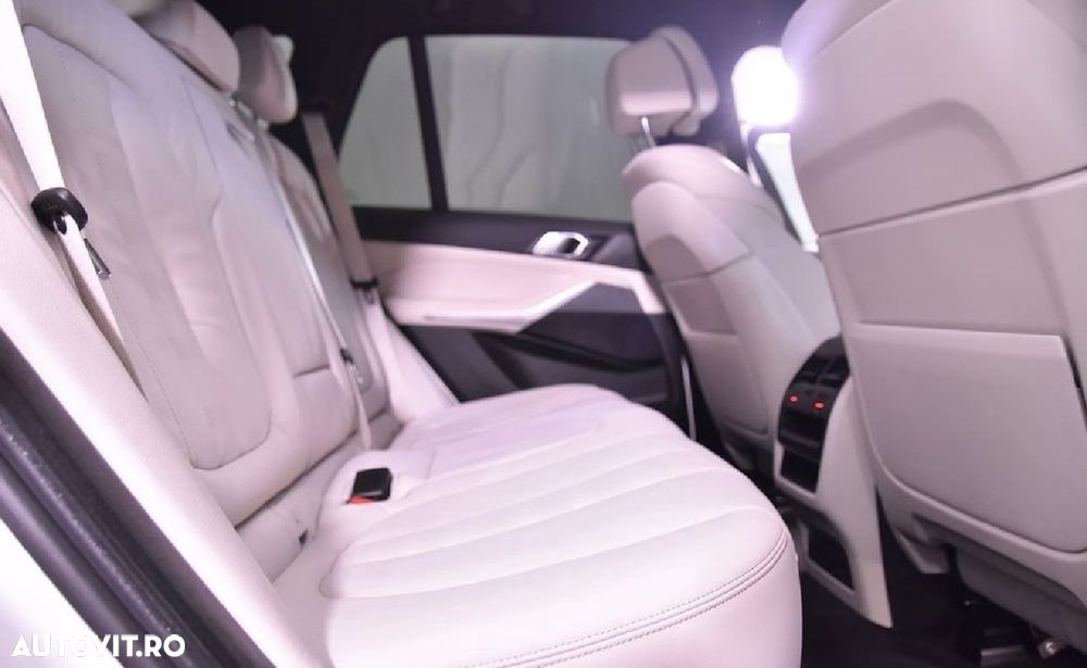 BMW X5 - 4