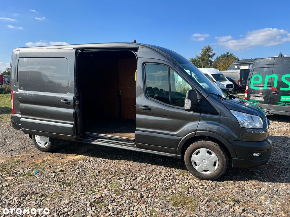 Ford Transit L3H2 - 5