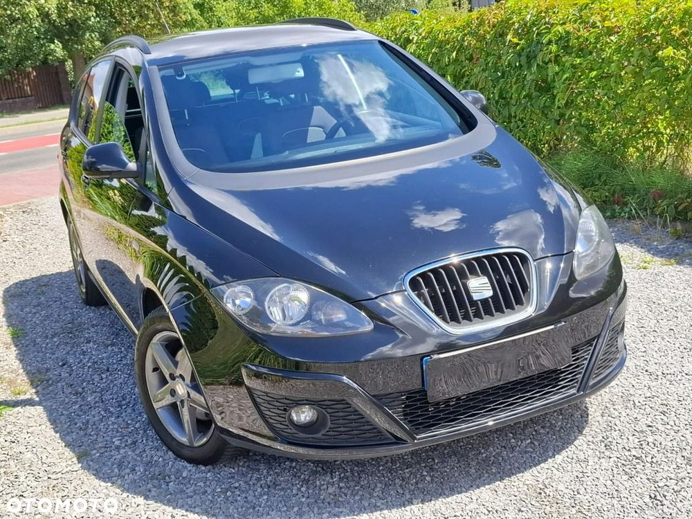 Seat Altea XL - 4